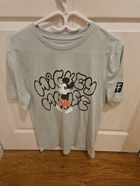 Disney x NEFF "Mickey Mouse" Stagette, NWOT